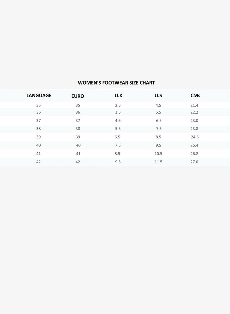 Language Women's Dew Sneakers - Image 2